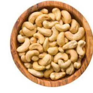 Cashew nuts