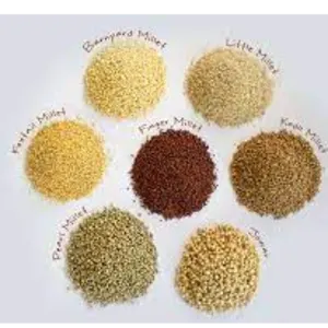 Millets