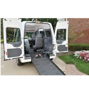 MISC(EMERGENCY MEDIC VEHICLE/AMBULANCE, DISINFECTION VEHICLES, SANITIZERS, DISINFECTANTS, TEMPERATURE MEASUREMENT AND DISINFECTANT CHANNELS FOR PERSONNEL, EQUIPMENT & VEHICLES, ISOLATION TENTS, CLUTCHES/CRANES, WHEELCHAIRS AND ROLLATORS) - Image 2