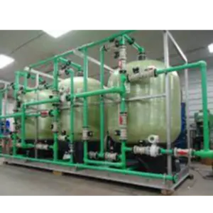 INDUSTRIAL WATER CLEANING DIVISION