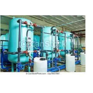INDUSTRIAL WATER CLEANING DIVISION - Image 2