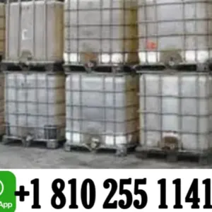 Used Cooking Oil UCO /UVO