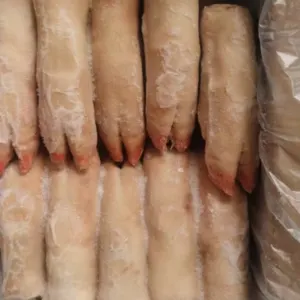 Frozen pork feet/冷冻猪前脚