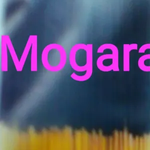 Mogara Cented Agarbatti