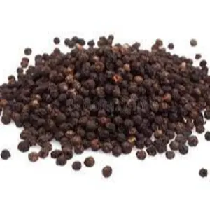 Black Pepper (Poivre Noir)