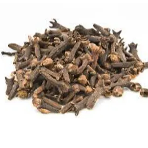 Cloves (Clous de Giroffles)