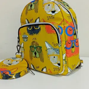 Backpack Bag - Image 3
