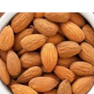 ALMOND by ALIYA AGRO FOOD EXPORTER