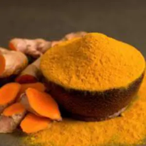 Turmeric powder by GURURAJ TRADE NETWORK