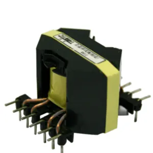 RM high-frequency transformers by Suzhou Luodian Technology Co., LTD