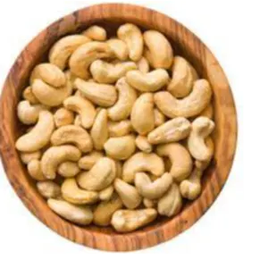 Cashew nuts by Thynel GTM AB