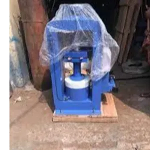 2000KN Manual Compression Testing Machine