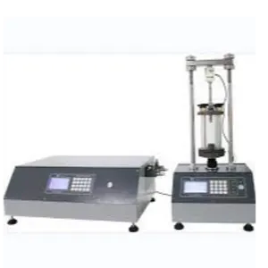 10kN/30kN Triaxial Test Apparatus