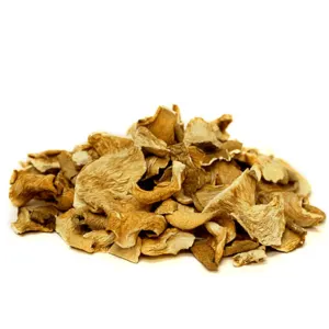 Dried oyster mushroom - Image 3