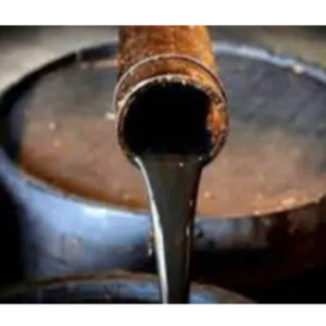 Crude Oil
