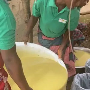 Unrefined Shea Butter - Image 2