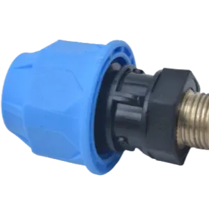 PP COMPRESSION FITTINGS - Image 2