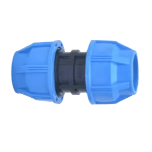 PP COMPRESSION FITTINGS - Image 3