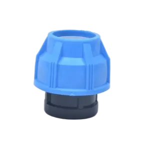 PP COMPRESSION FITTINGS - Image 4