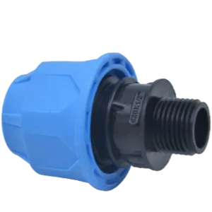 PP COMPRESSION FITTINGS - Image 5