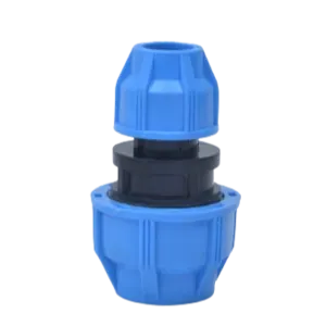 PP COMPRESSION FITTINGS - Image 6