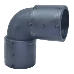 PE ELECTROFUSION PIPE FITTINGS - Image 2