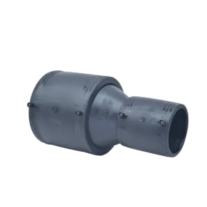PE ELECTROFUSION PIPE FITTINGS - Image 3
