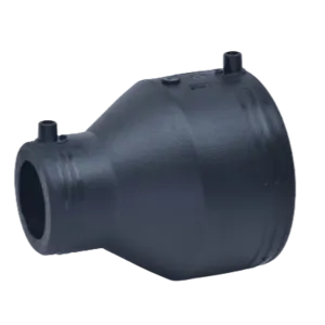 PE ELECTROFUSION PIPE FITTINGS - Image 4