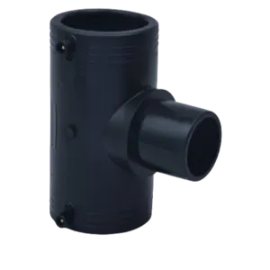 PE ELECTROFUSION PIPE FITTINGS - Image 5