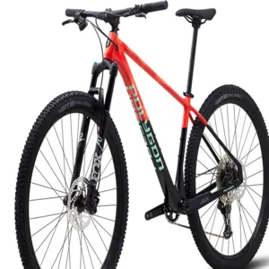 Polygon Syncline C5 - Carbon XC City & Hybrid Mountain Electric Gravel Road Bike - Image 2