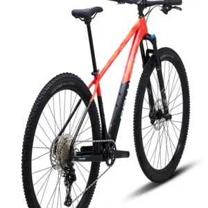 Polygon Syncline C5 - Carbon XC City & Hybrid Mountain Electric Gravel Road Bike - Image 3
