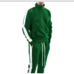 Tracksuits