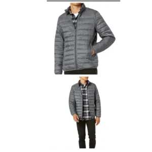 PufferJackets
