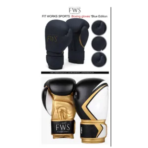 Boxing Gloves