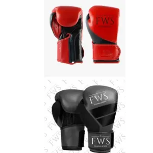Boxing Gloves - Image 2