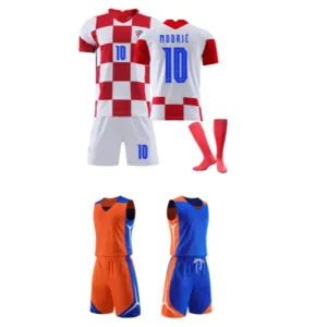 Sports Uniforms