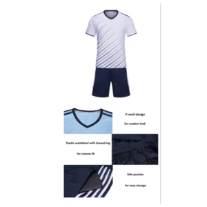 Sports Uniforms - Image 2