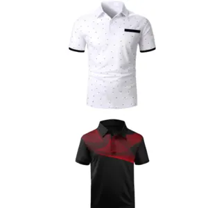 T Shirts/Polo by Fit Works Sports