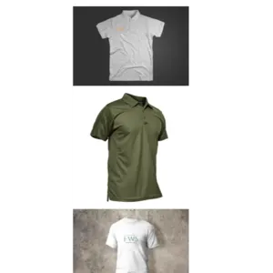 T Shirts/Polo - Image 2