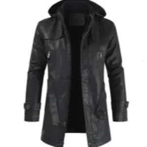 Leather Jackets