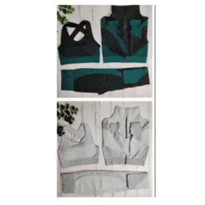 Womens Gym Yoga sets - Image 2
