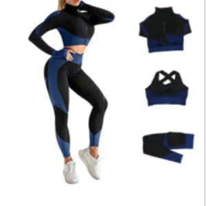 Womens Gym Yoga sets