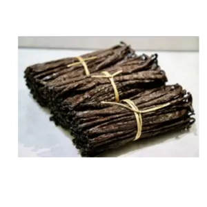 Vanilla Beans