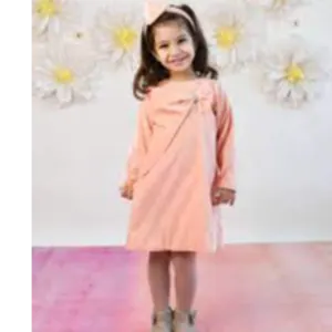 Kids dresses - Image 2
