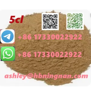 5CL-ADB-A cas 2504100-70-1