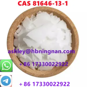 wide varieties chemicals cas 81646-13-1 docosyltrimethylammonium methyl sulphate