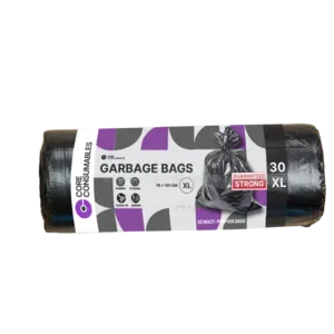 Core Consumables Primo Garbage Bags