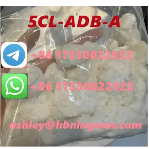 Stable quality 5CL-ADB-A 2504100-70-1