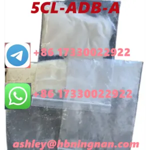 Organic Synthesis intermediates crystals 5CL-ADB-A 2504100-70-1