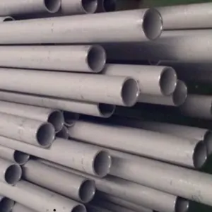 Super Duplex Seamless Pipes & Tubes